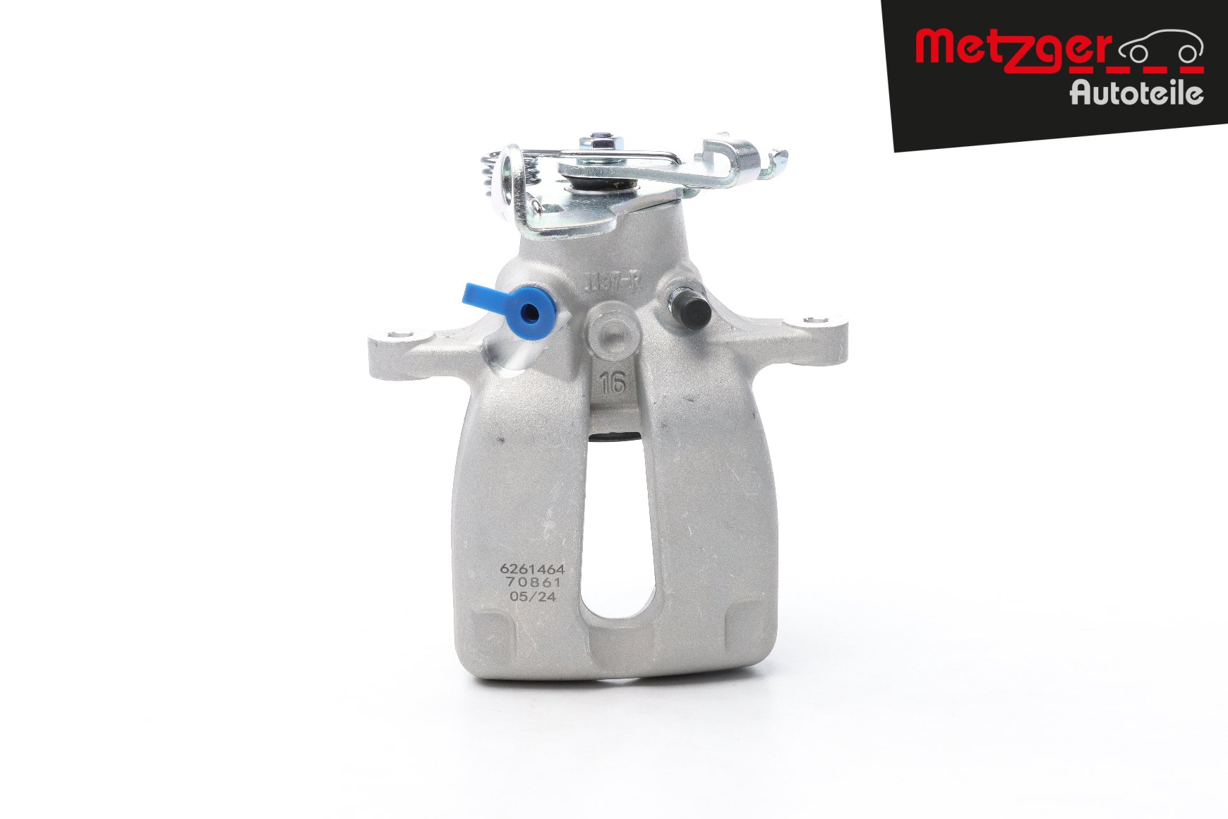 Kupite poceni originalno Zavorna klešča 6261464, primerljivo z 13370464 OEM številke, prek spleta