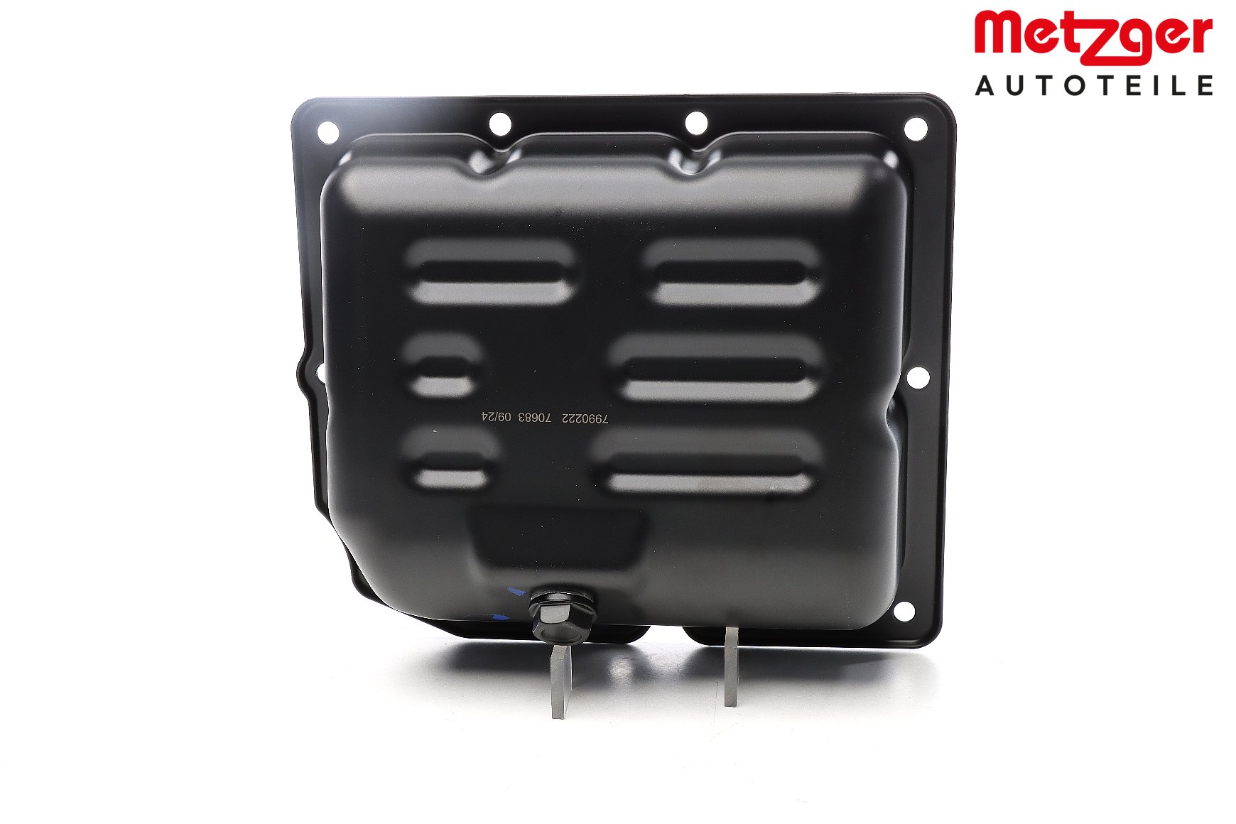 OEM Bundkar HYUNDAI 1.0 MPi 67 HK Benzin 2151004000 fra METZGER online til gode priser