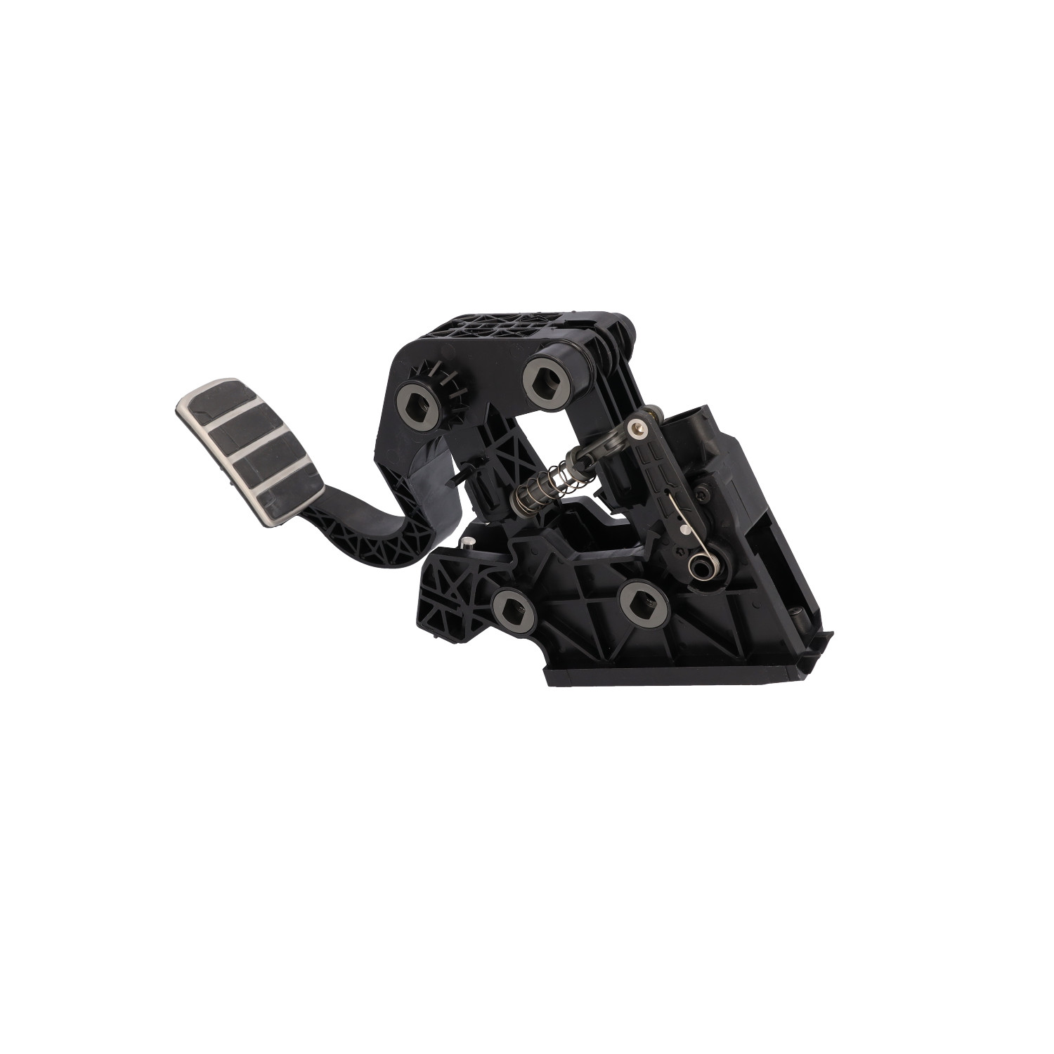 FEBI BILSTEIN Sensor, gaspedaalpositie 181502