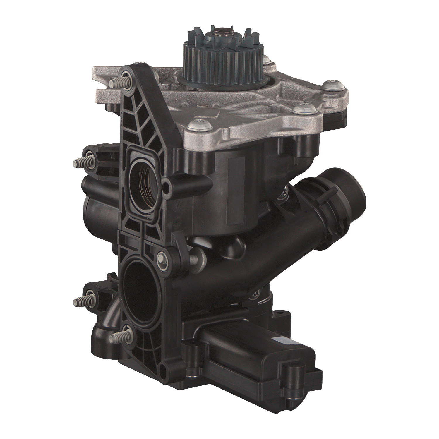 OEM Pompa apa SKODA Superb IV Hatchback (B9, 3Y) 2023 06K121011, 06K121011B, 06K121011C FEBI BILSTEIN