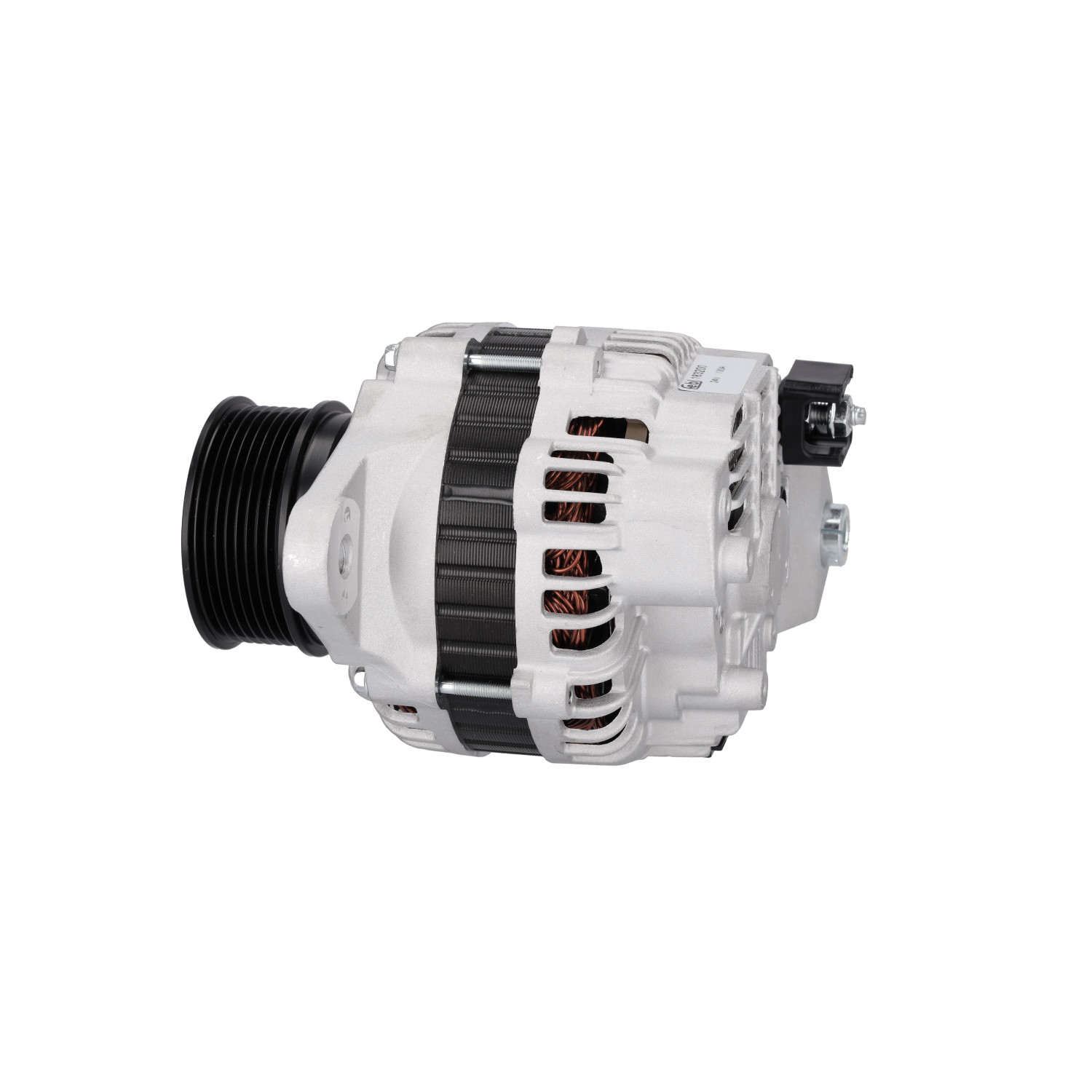 Cumpărați online Alternator 183200 original/ă și la un preț mic, compatibil/ă cu nr. OEM 85013467