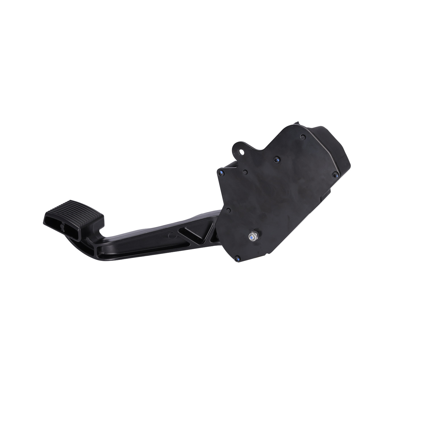 Įsigykite FEBI BILSTEIN Jutiklis, akceleratoriaus pedalo padėtis Prekės Nr.: 183230 už žemiausią 69,66 € kainą