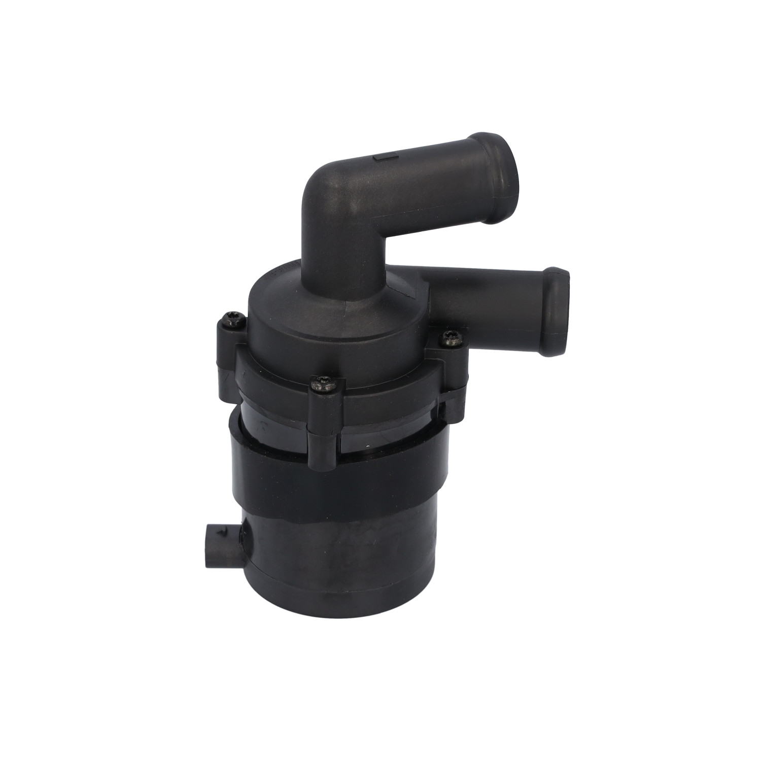 OE Pompa ausiliaria acqua CITROËN C-ZERO 2025 1609721280, 1609721280SK di FEBI BILSTEIN