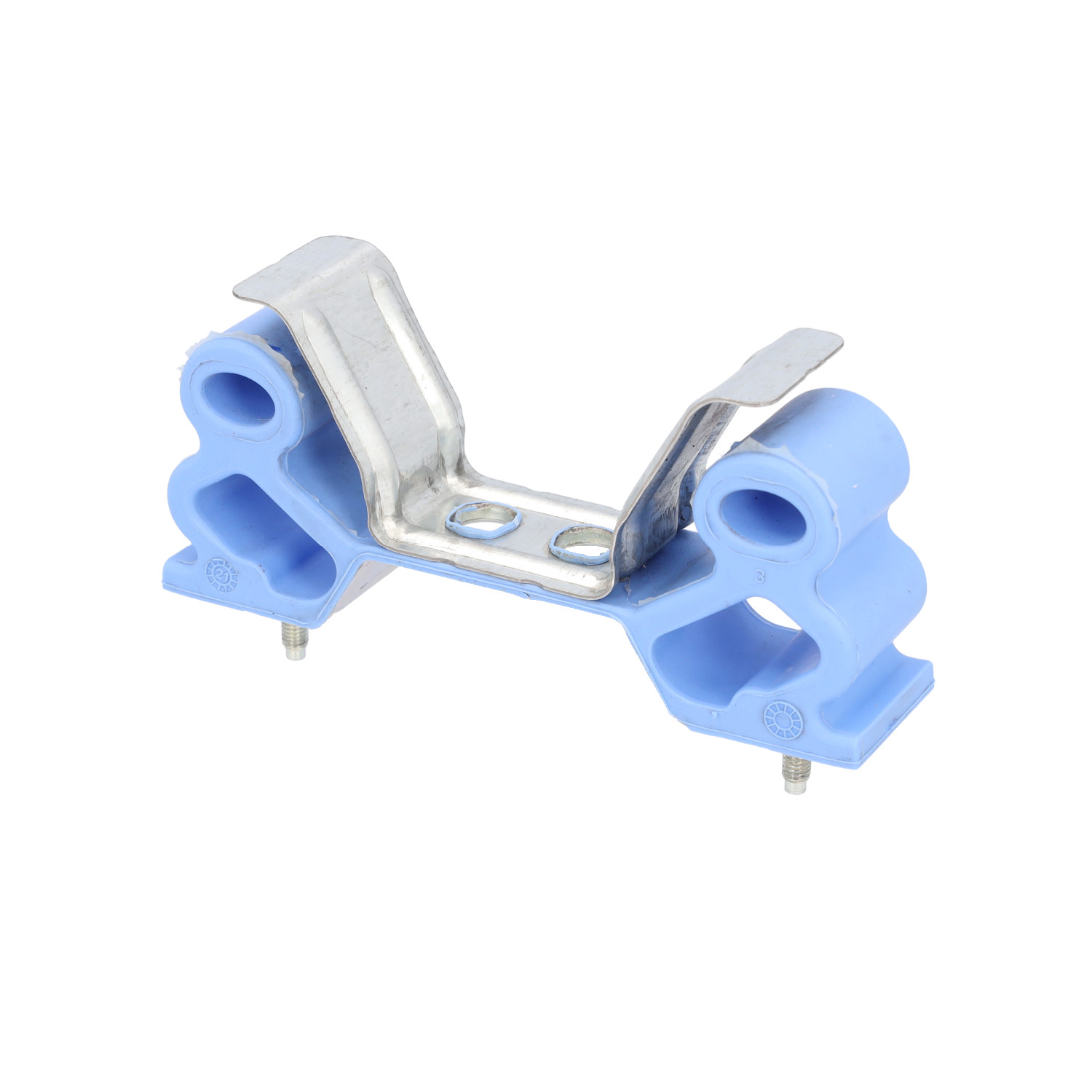 Compre Almohadilla de tope, silenciador 183319 original asequible comparable con números OEM online 1755K3