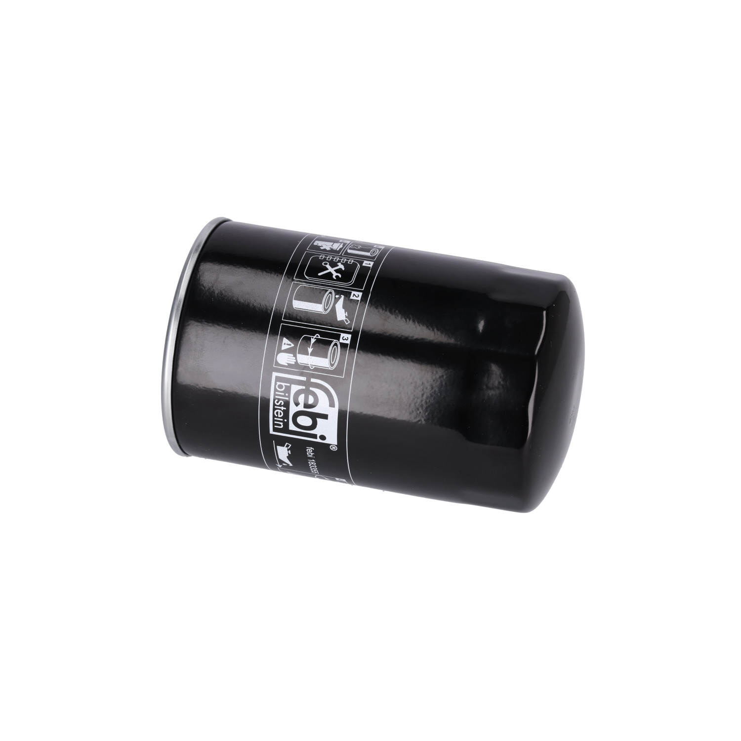 Įsigykite FEBI BILSTEIN Alyvos filtras Prekės Nr.: 183355 už žemiausią 14,50 € kainą