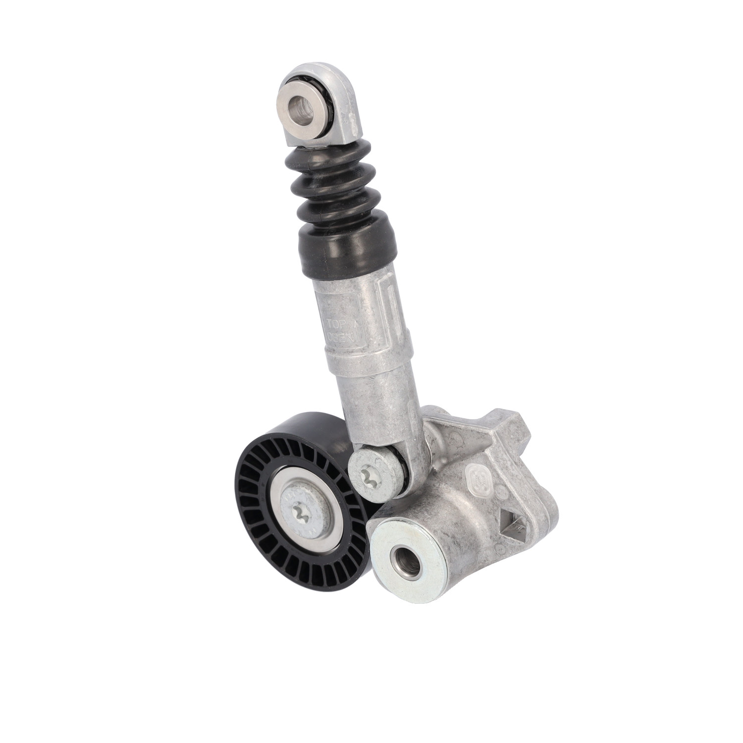 OEM Întinzător curea accesorii MAZDA CX-30 (DM) 2020 HF0115980, PE0315980A, PE0315980B FEBI BILSTEIN