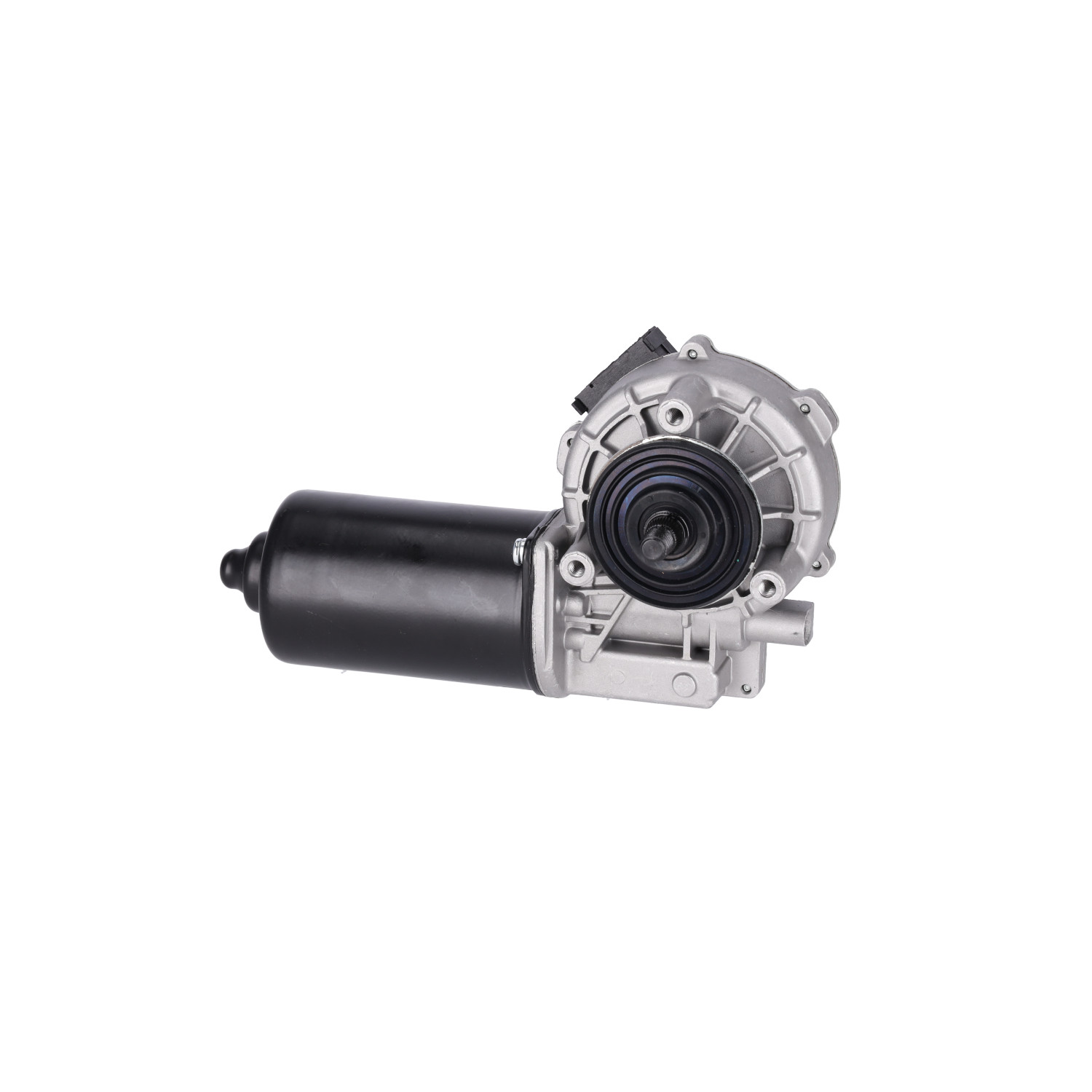 Vindrutetorkarmotor DAF av originalkvalitet 0097938, 1209106, 1254891 från FEBI BILSTEIN