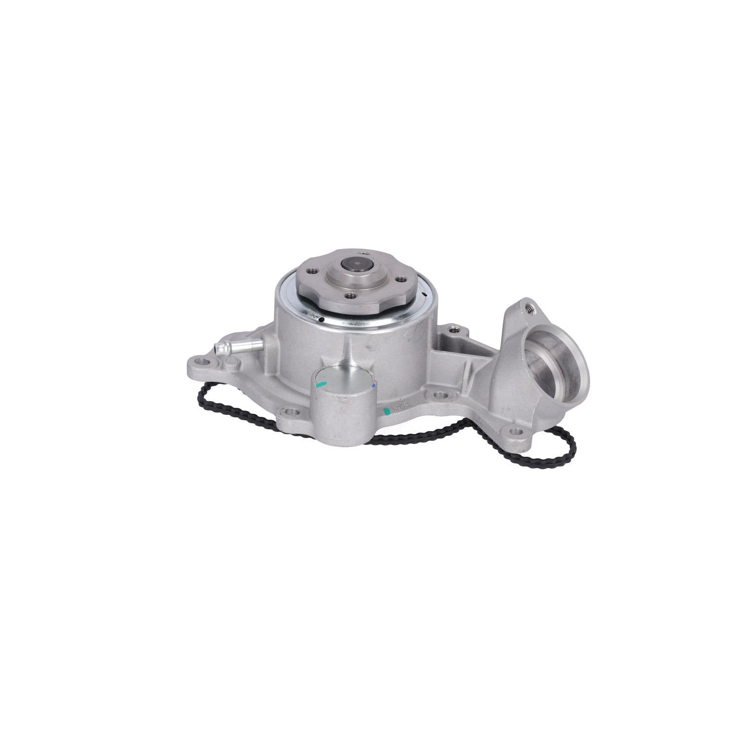 OEM Αντλία νερού VW 3.0 eHybrid 4motion 381 PS βενζινοκίνητο/ηλεκτροκίνητο 06M121013C από την FEBI BILSTEIN ηλεκτρονικά σε χαμηλές τιμές