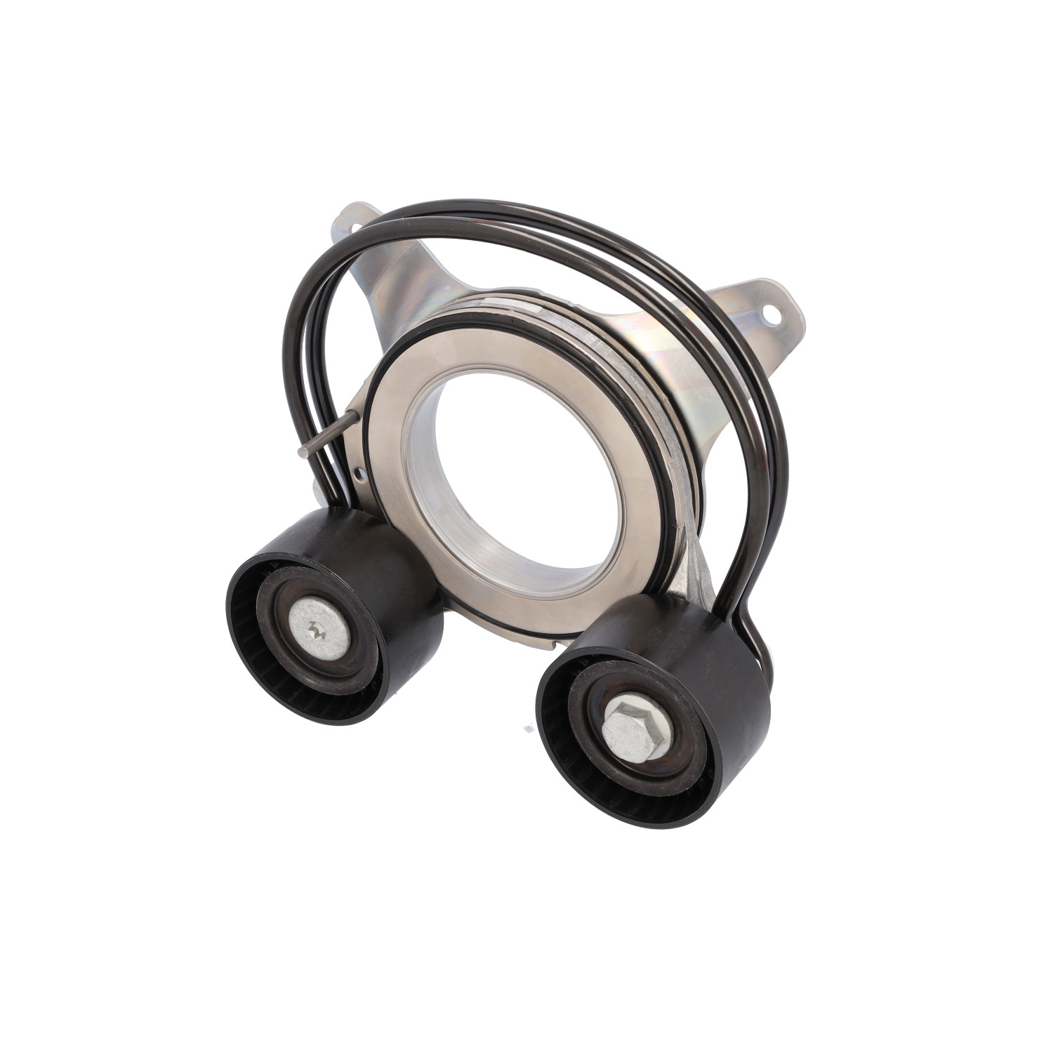 OEM Întinzător curea transmisie Volvo XC90 II 2016 32137503, 32139935, 32312720 FEBI BILSTEIN