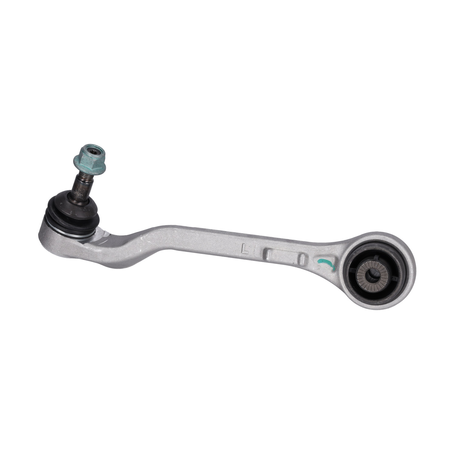 BMW 316 d 122 HP Diesel Suspension arm OEM 31106878593 from FEBI BILSTEIN online zu günstigen Preisen