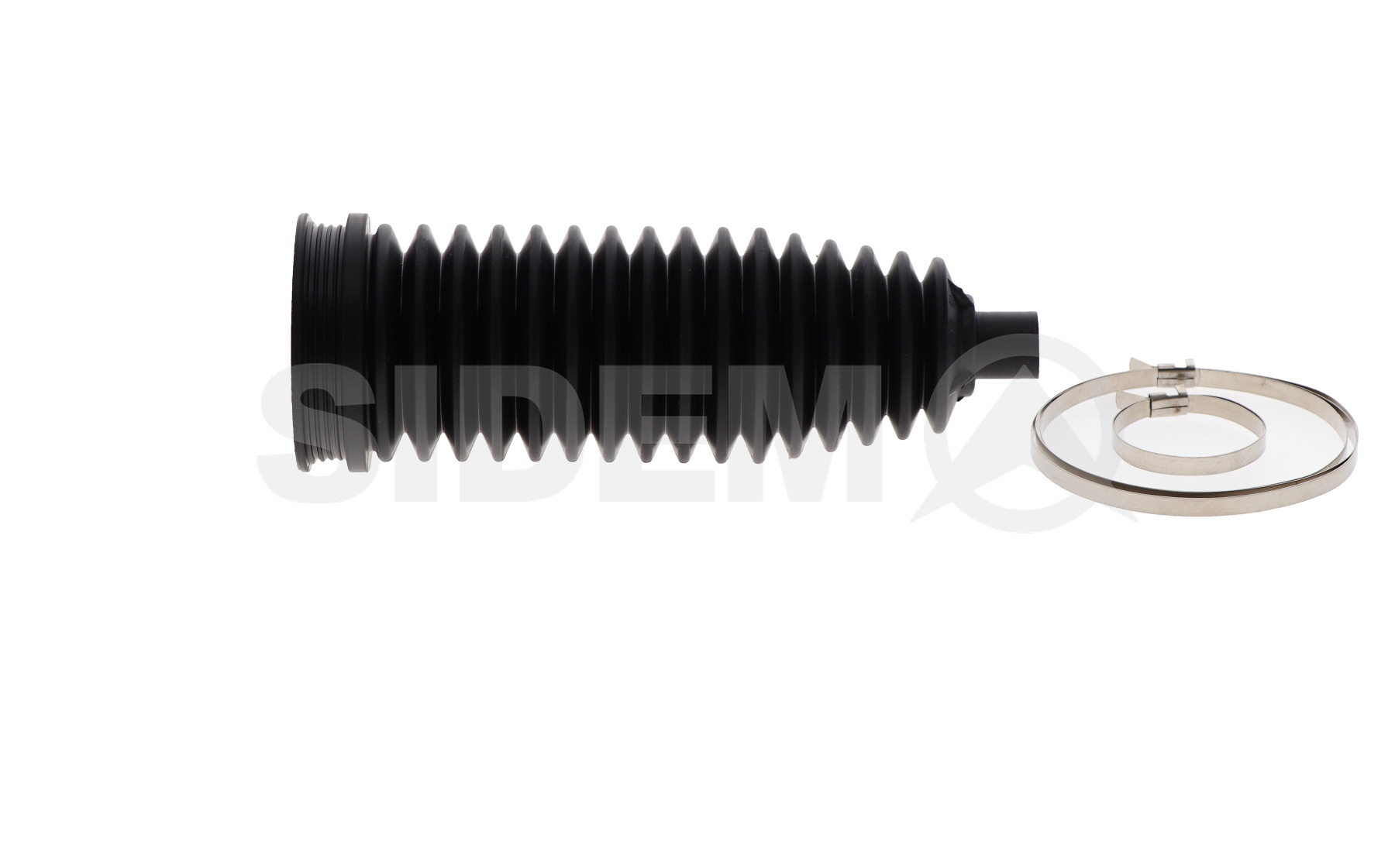 Ostke SIDEM Kaitsekumm, rooliseade Toode nr.: 341.131 madala hinnaga 19,19 €