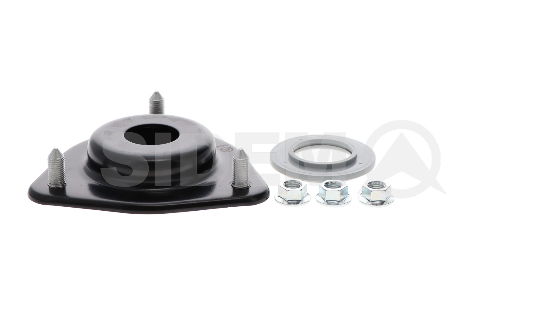 OEM Reparatursatz, Federbeinstützlager JEEP 2.4 4x4 174 PS Benzin 5272925AB von SIDEM online zu attraktiven Preisen