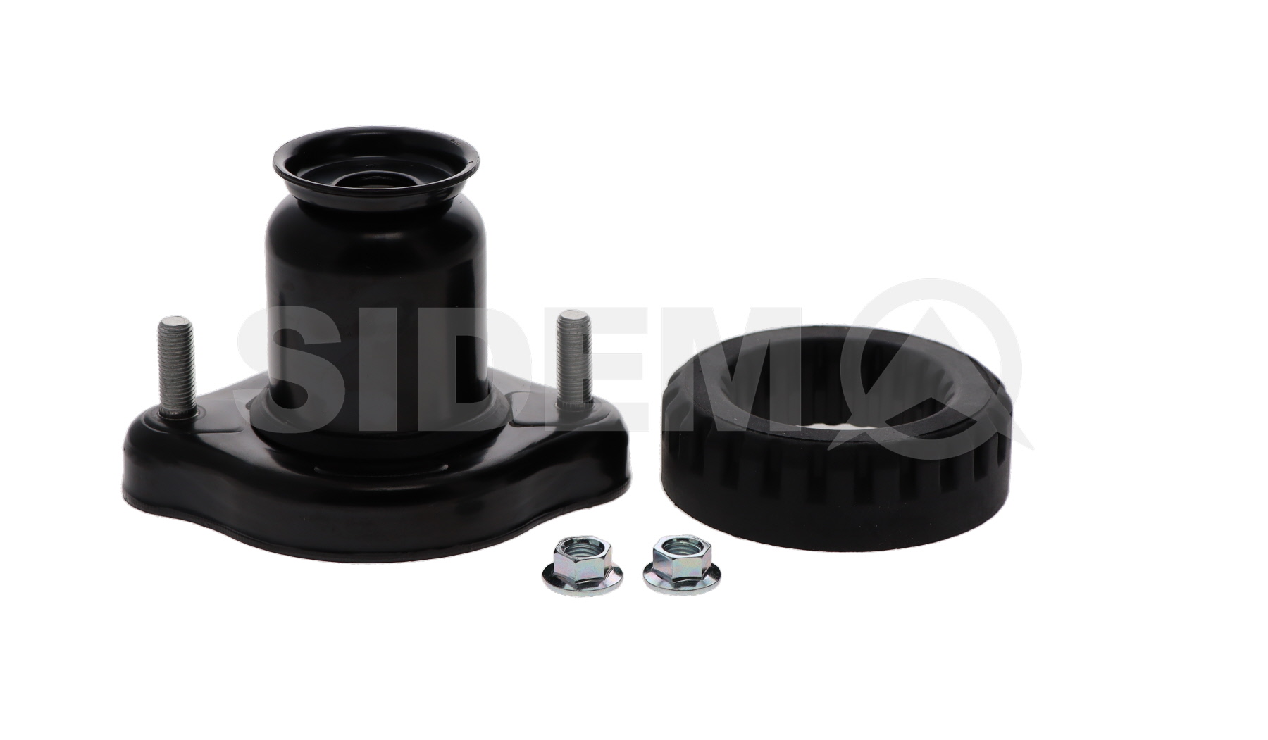 OEM Kit de reparação, suporte de apoio do conj. mola / amortecedor JEEP 2.0 4x4 160 CV Gasolina K05085495AC de SIDEM online a preços excelentes