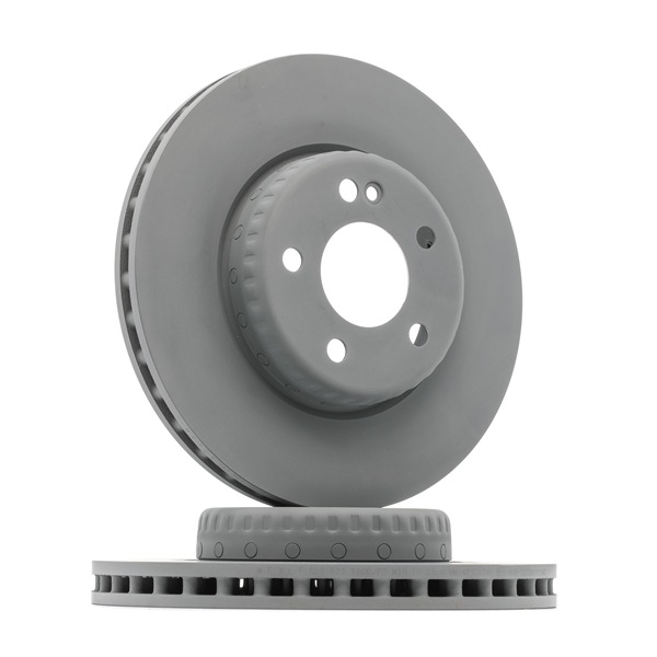 OEM Спирачен диск MERCEDES-BENZ C 200 EQ Boost (205.277) 184 K.C. бензин/ електро 0004212512 от MEYLE онлайн на супер цени