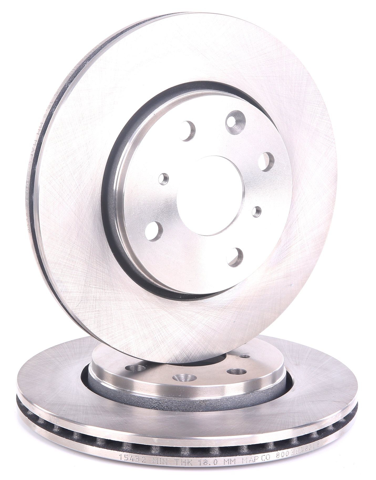Compre MAPCO Disco de freno Número de producto: 15432 a bajo precio de 36,47 €