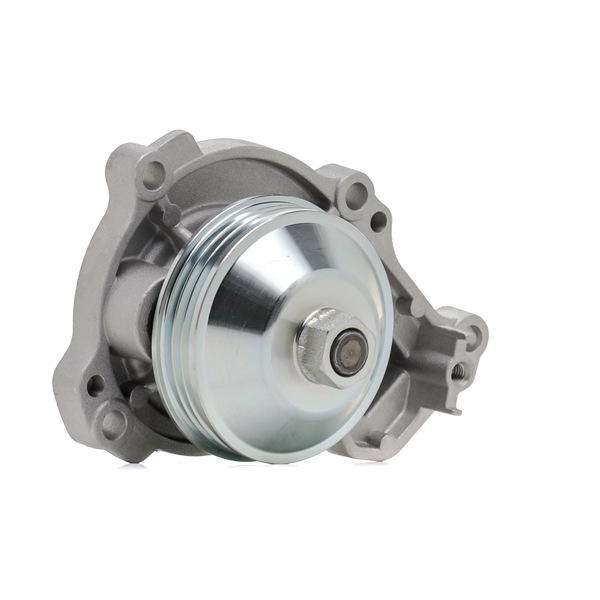 KAMOKA T0296 pompe du liquide de refroidissement CITROËN C4 III 3/5 portes 1.2 PureTech (BAHNSA, BAHNSB) 130 CH Essence