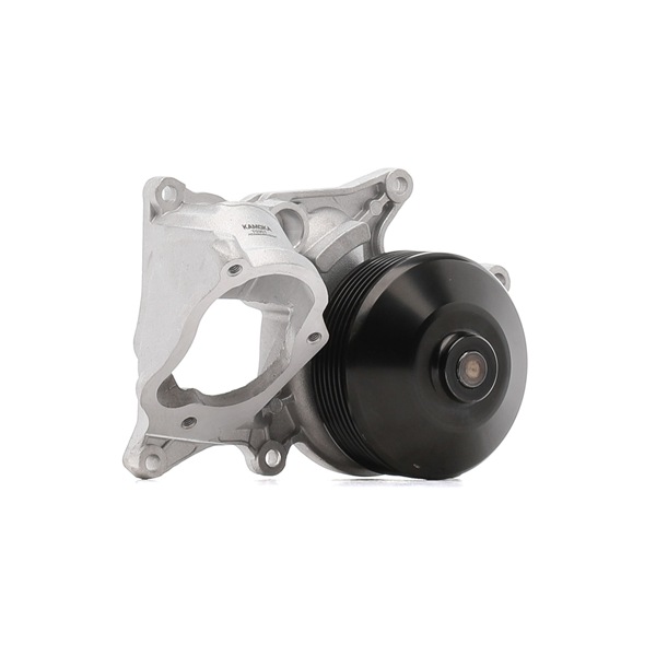 T0301 KAMOKA Wasserpumpe X5 (F15, F85) xDrive25d 218 PS Diesel