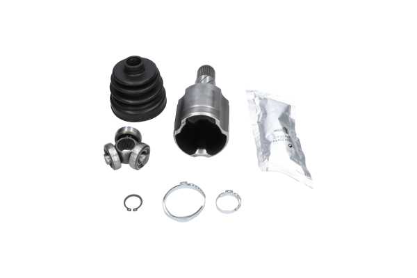 OE TESLA MODEL 3 Jogo de apoios, veio de transmissão 104411900D, 153667000B, 104416100D da KAVO PARTS - a preços reduzidos