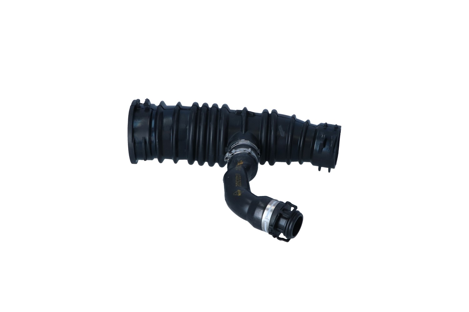 Buy cheap original Intake pipe, air filter 165001 comparable with 1336611 OEM numbers online