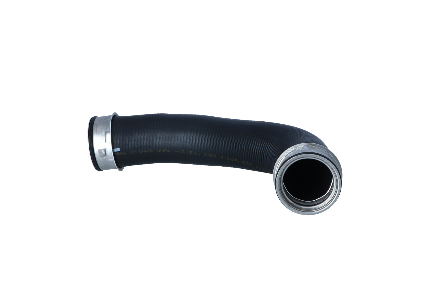 Compre NRF Tubo flexível do ar de sobrealimentação Produto No.: 166008 a preços baixos de 40,13 €
