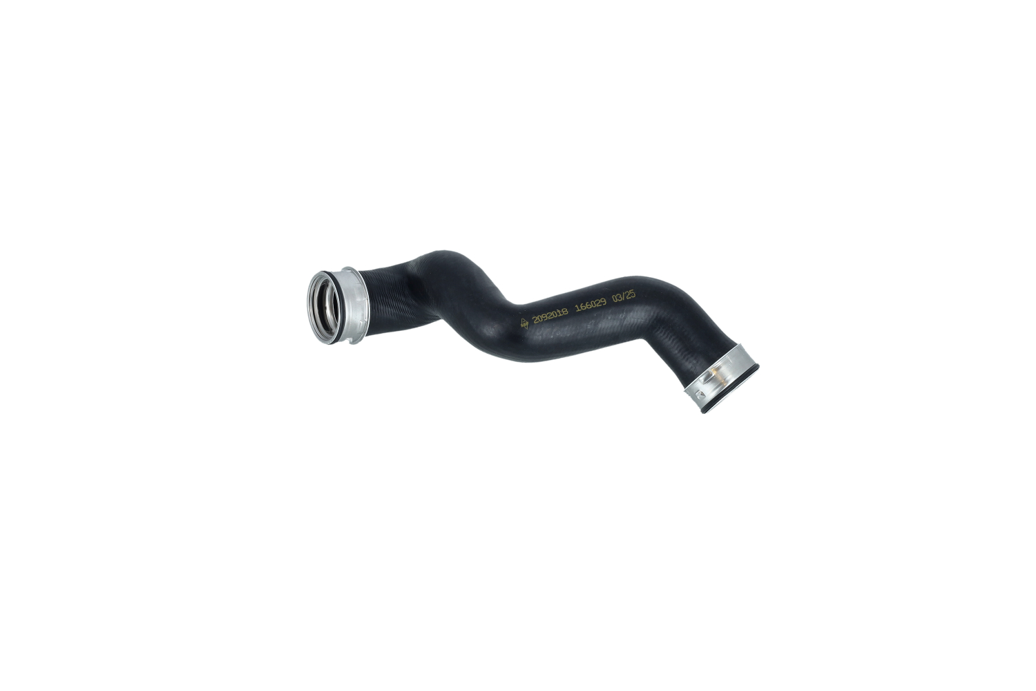 OEM Hadicka plniciho vzduchu VW 1.9 TDI 4motion 130 HP Diesel 3B0145834N od NRF online za výborné ceny