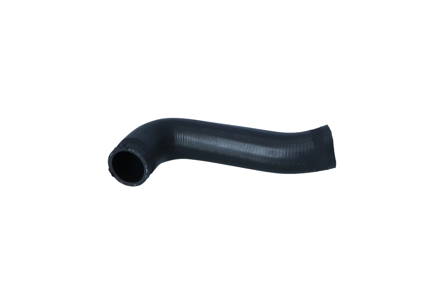 VW 1.9 TDI 110 HV Diesel Ahdinletku OEM 1J0145828H NRF netistä edulliseen hintaan