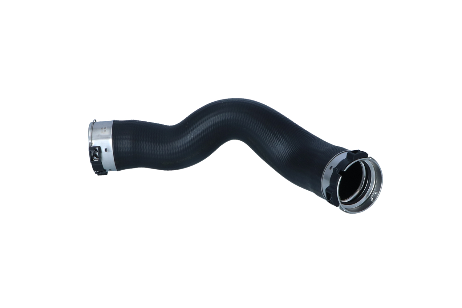166077 NRF Turbo-Ansaugschlauch 2 (F22, F87) Coupe 218d 2.0 150 PS Diesel