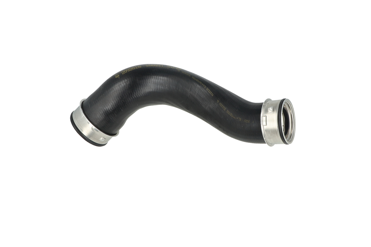 Cumpărați online Furtun aer supraalimentare 166097 original/ă și la un preț mic, compatibil/ă cu nr. OEM 2115282282