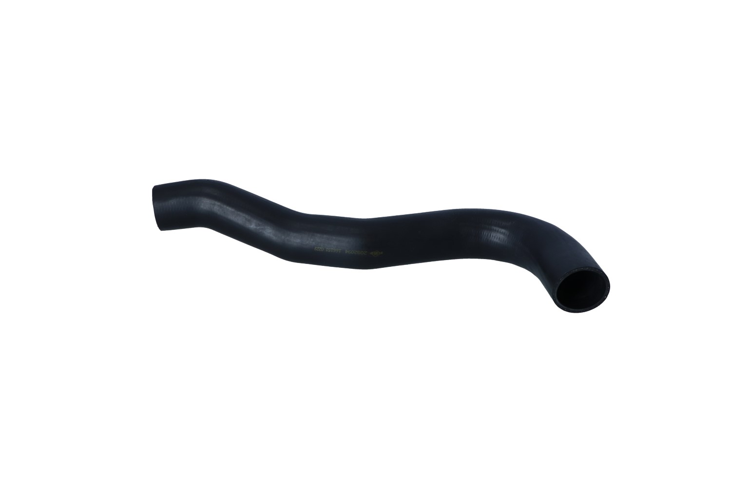 Gaine de suralimentation OEM CITROËN 2.8 D 87 CH Diesel 0382Q5 de NRF en ligne à prix imbattables