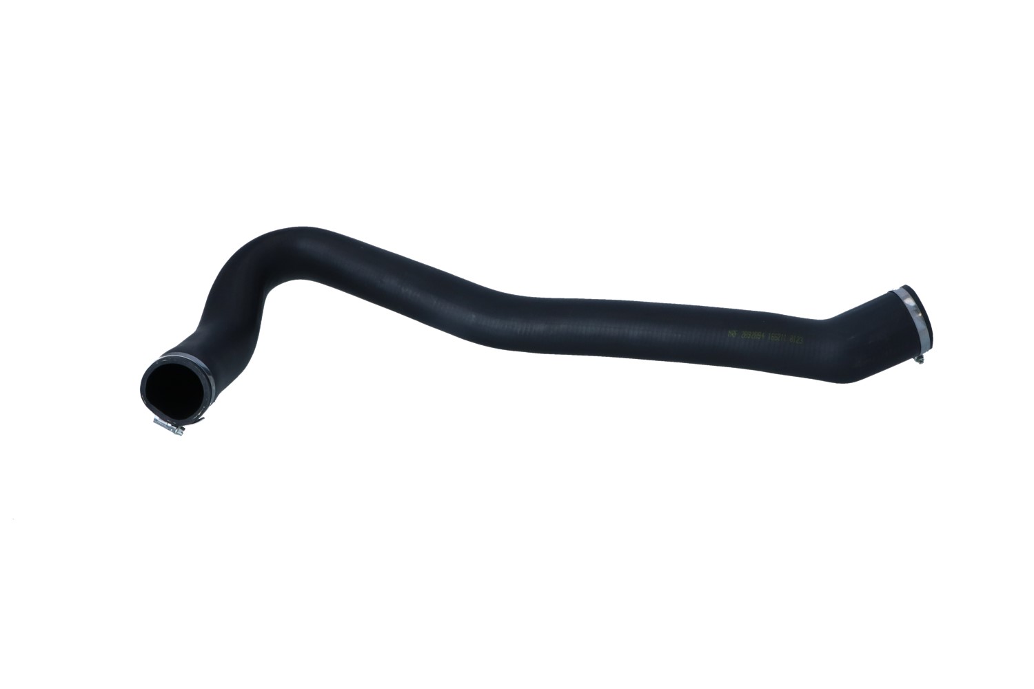 OEM Hadicka plniciho vzduchu RENAULT 2.5 dCi 100 99 HP Diesel 4506160 od NRF online za výborné ceny