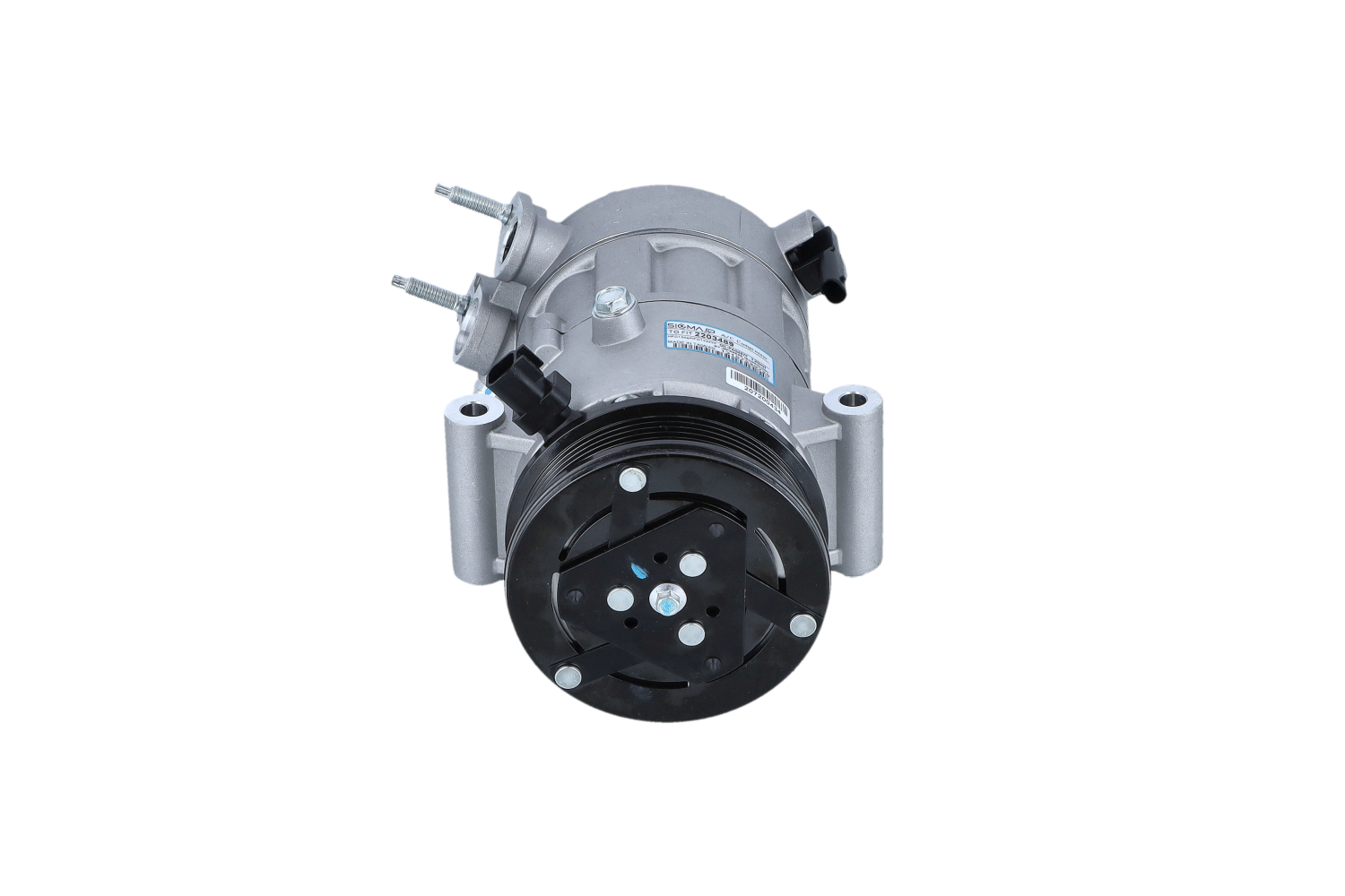 OEM Compressore aria condizionata FORD 1.0 EcoBoost 125 CV Benzina 2203489 da NRF online ad un ottimo prezzo