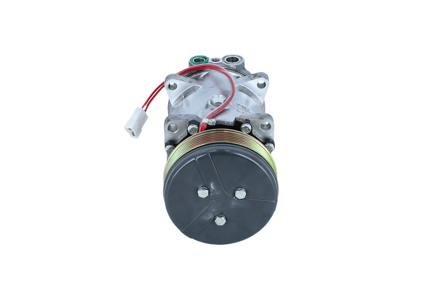 Ostke NRF Kliimakompressor Toode nr.: 320212 madala hinnaga 162,88 €