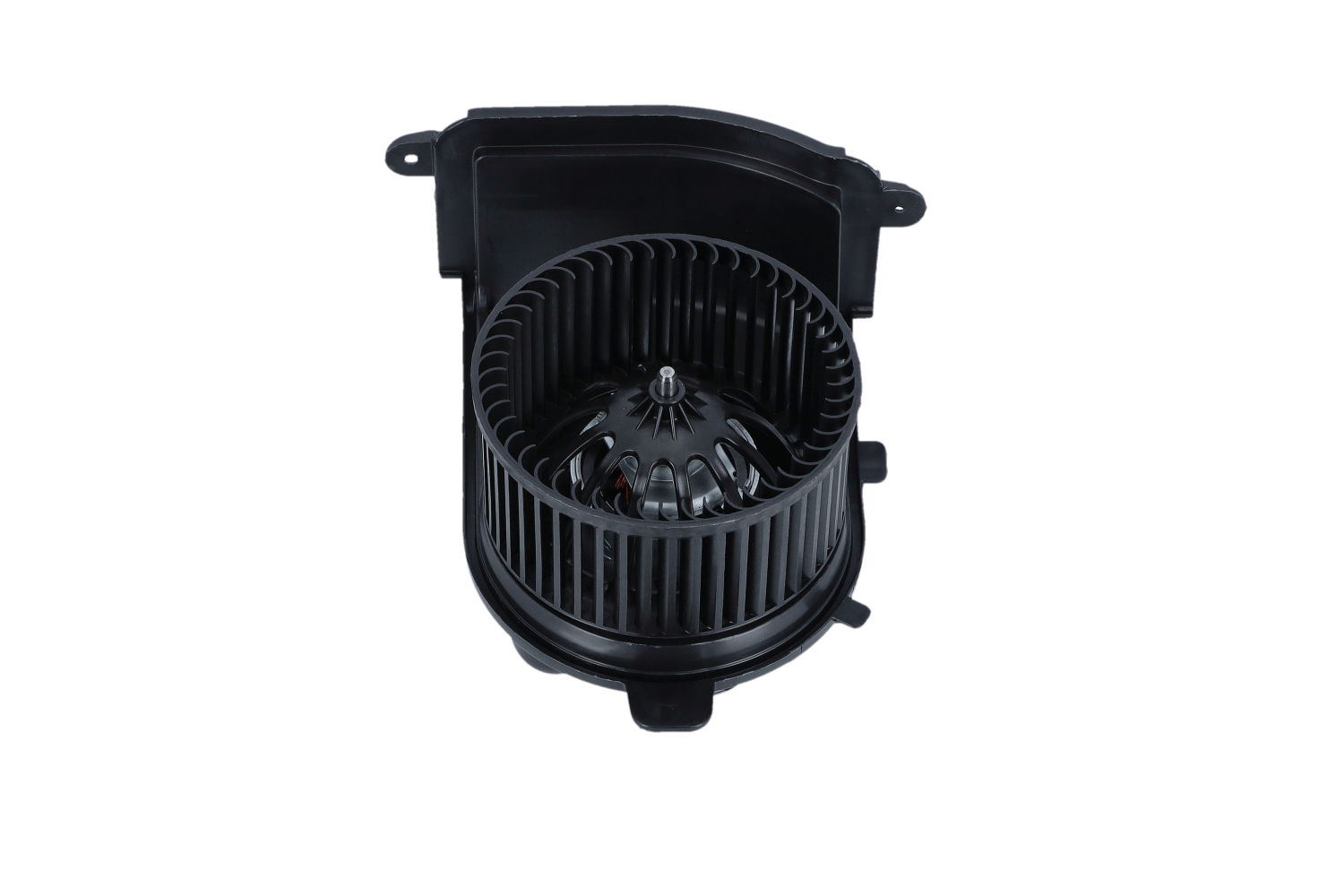 NRF 34556 ventilateur habitacle RENAULT Clio II 3/5 portes BB, CB 1.2 16V (BB05, BB0W, BB11, BB27, BB2T, BB2U, BB2V, CB05,... 75 CH Essence