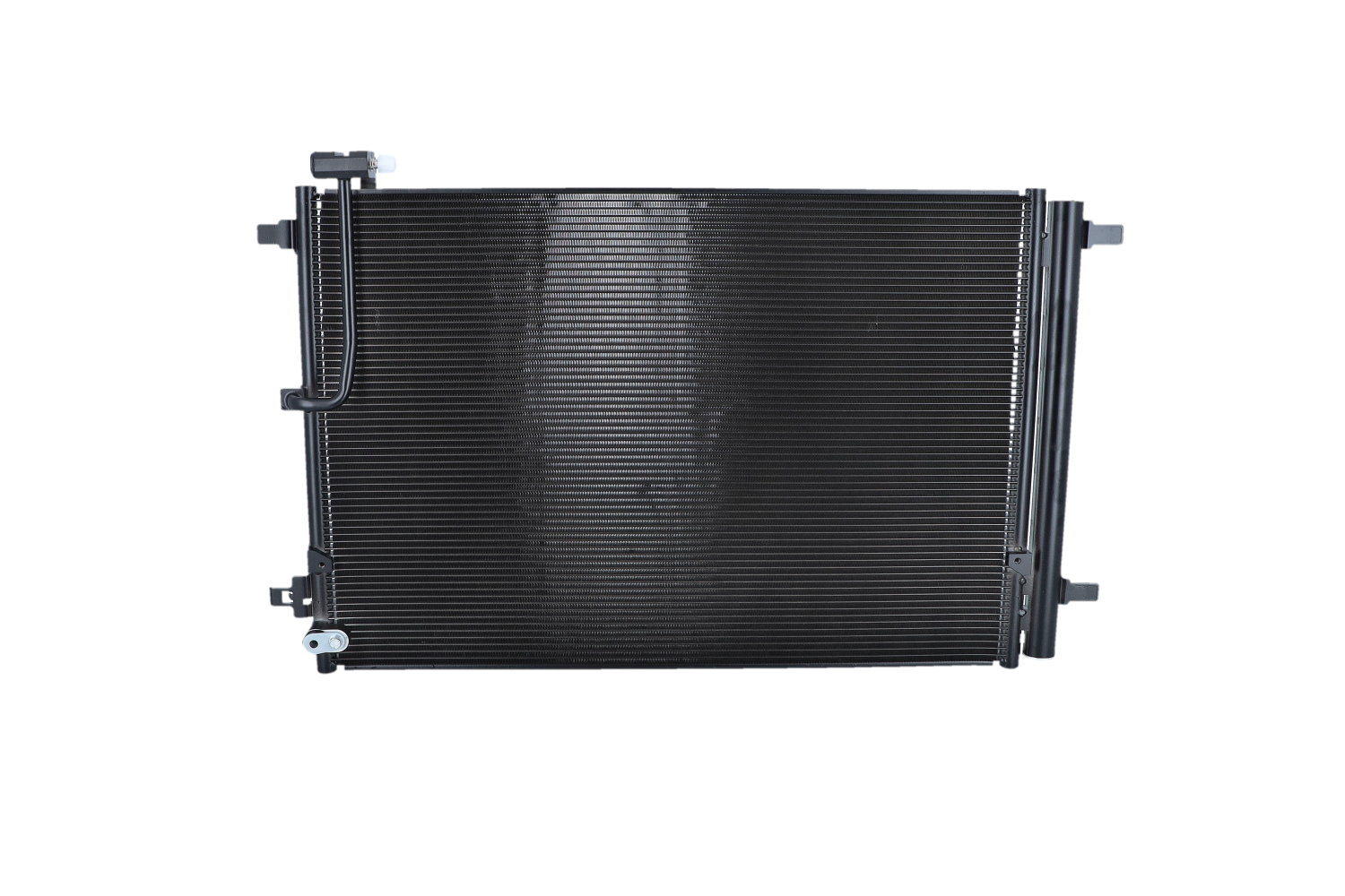 Compre online originais a baixo custo Condensador, ar condicionado 350607 comparáveis com os números OEM 4H0260403E