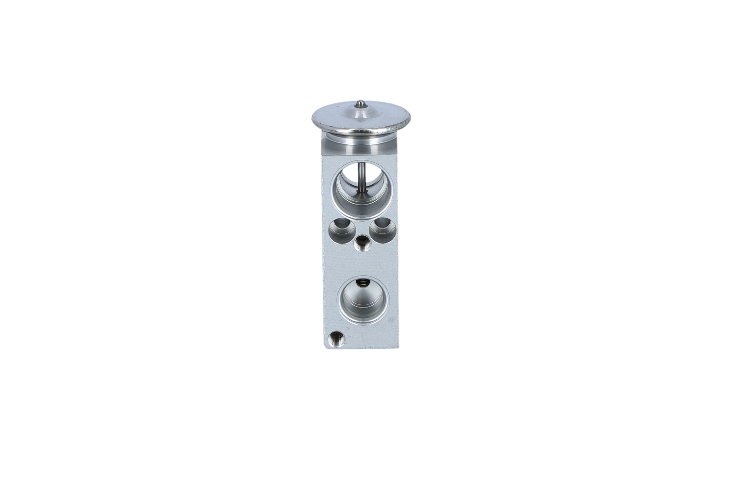 OE Valvola espansione climatizzatore MERCEDES-BENZ Classe M 2002 1668300284, A1668300284, 1638300084 di NRF