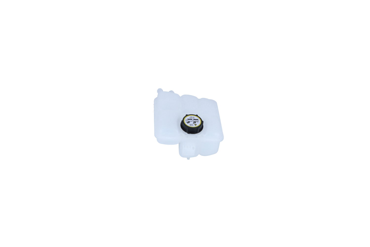 OEM Serbatoio compensazione refrigerante FORD 2.0 TDCi 136 CV Diesel 1708512 da NRF online ad un ottimo prezzo
