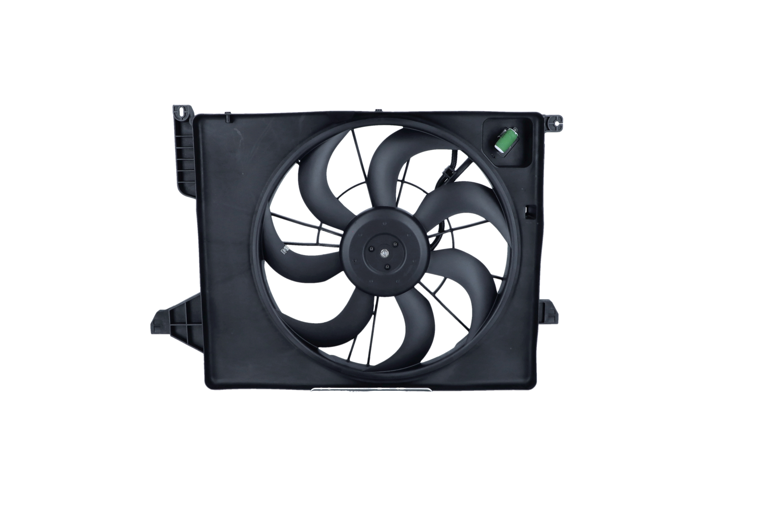 OEM Ventilator KIA Sorento IV (MQ4) 2020 253802P500, 1551198, 253803E600 NRF