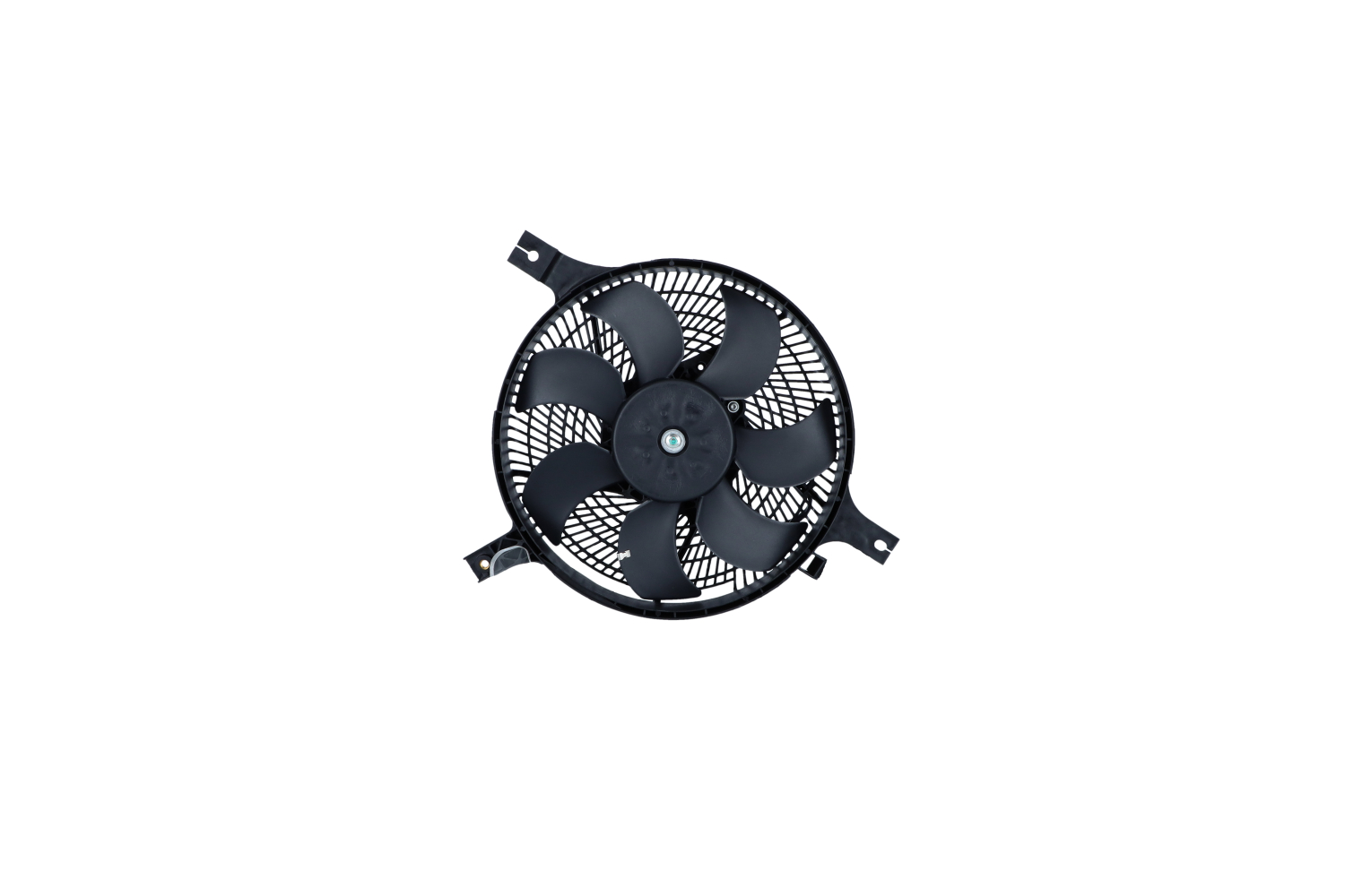 OEM Electroventilator Nissan Navara D22 Camion cu platformă 2024 214812S410, 21481VK600, 21481VK60A NRF
