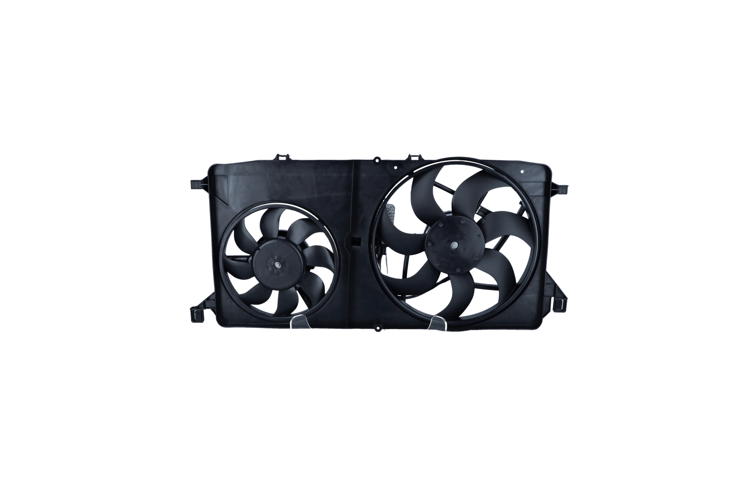 Cumpărați online Ventilator, radiator 470101 original/ă și la un preț mic, compatibil/ă cu nr. OEM 6C118C607BD