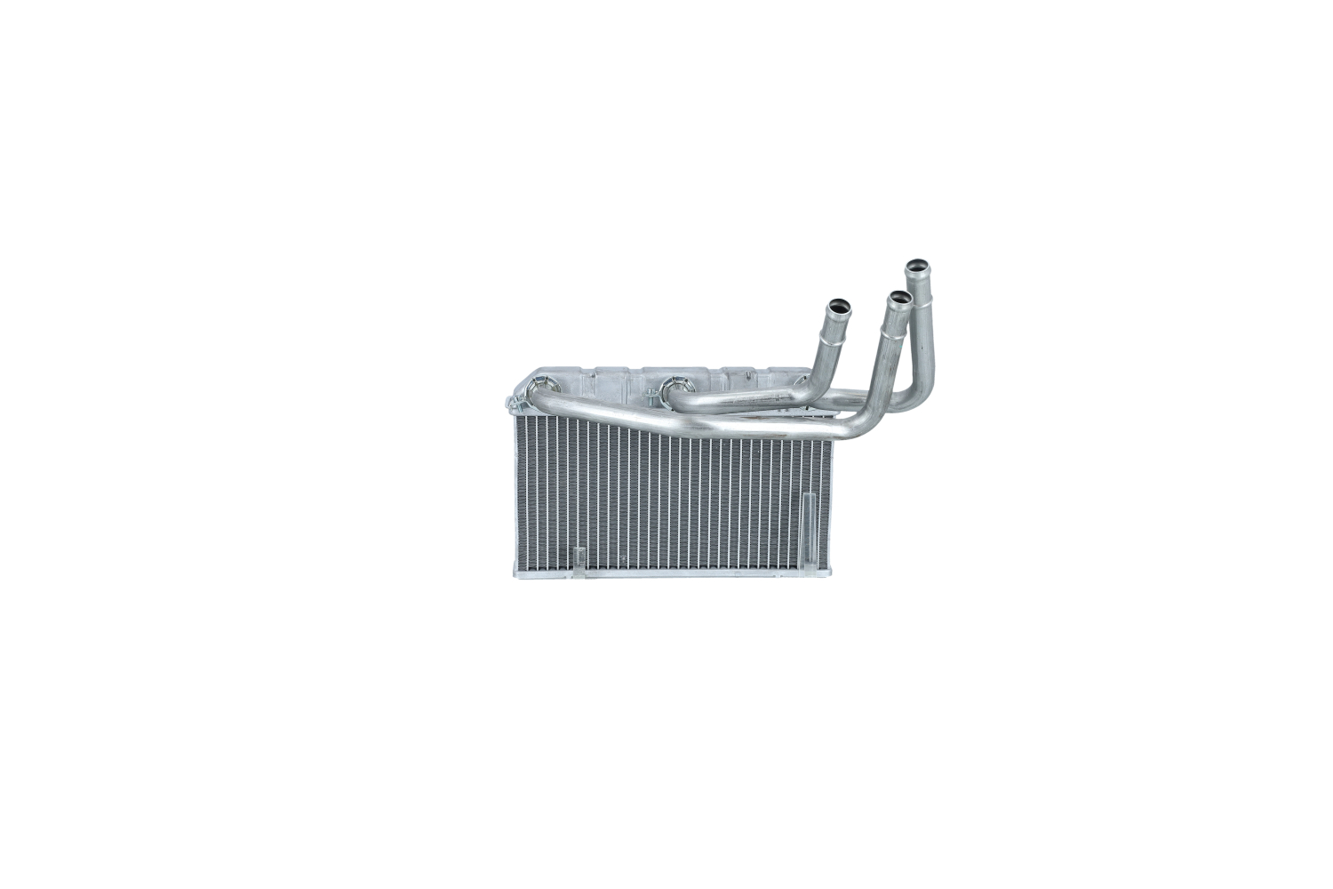 NRF Wärmetauscher, Innenraumheizung Produkt Nr.: 54437 zum günstigen Preis von 76,52 € kaufen