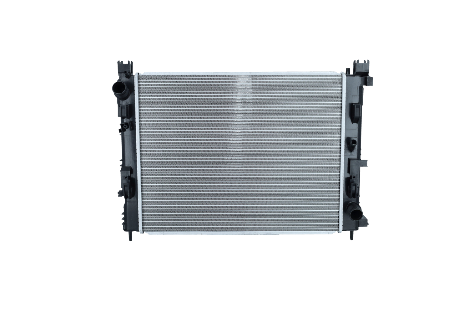 NRF 550240 module de refroidissement DACIA Logan II MCV L8 1.5 dCi 82 CH Diesel