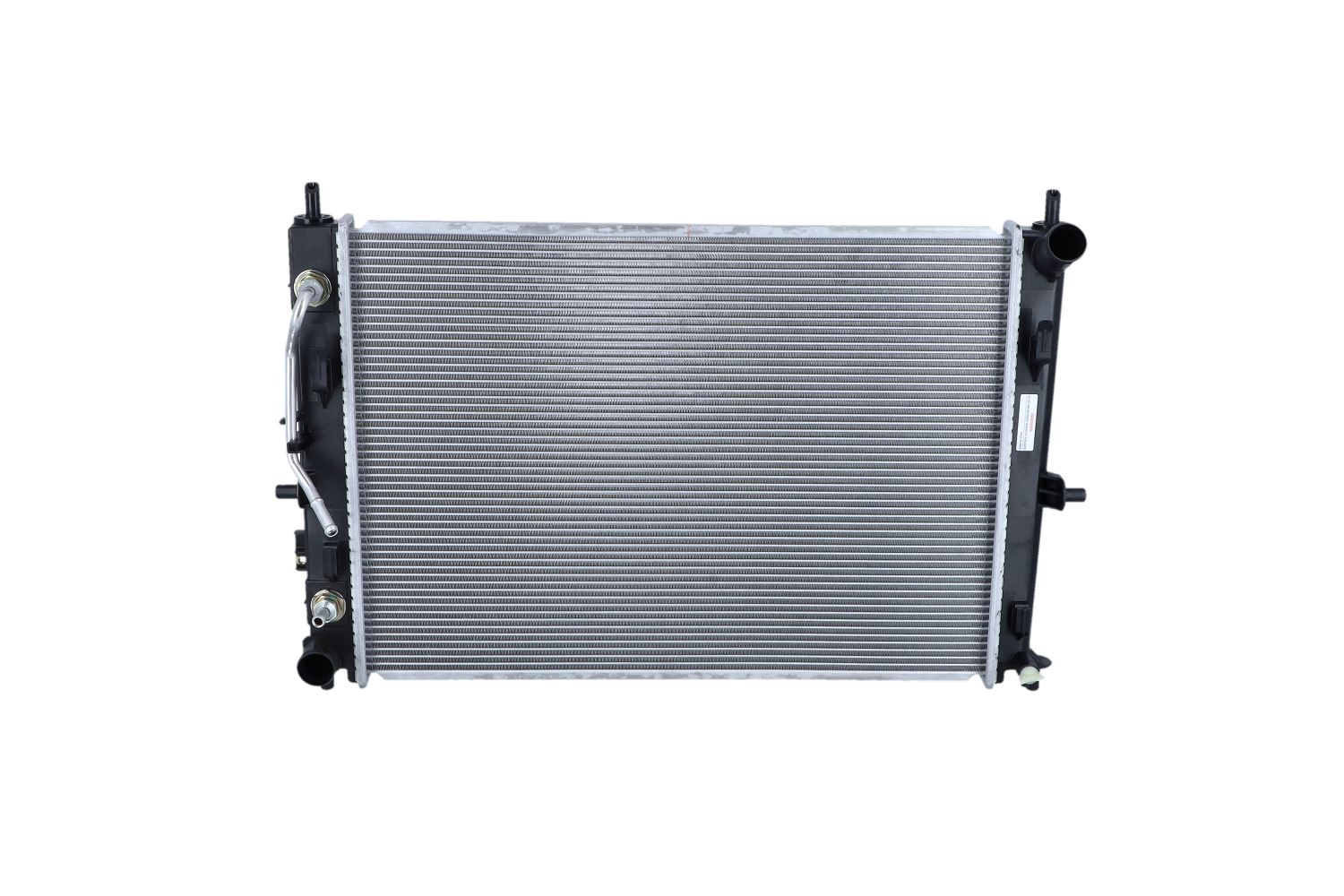 OEM Radiator racire motor Mazda MX5 ND 2021 P51P15200, P51N15200, P51N15200 NRF