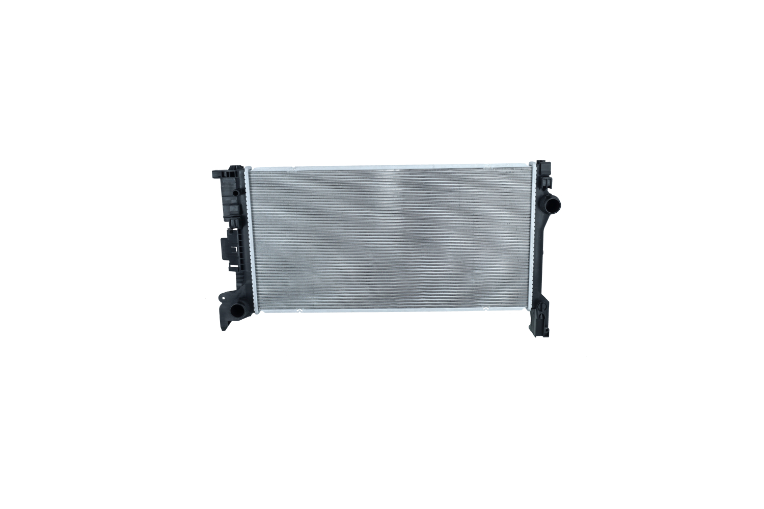 OEM Radiator apa / piese Volvo S90 2 2020 31368231, 31368232, 32224829 NRF