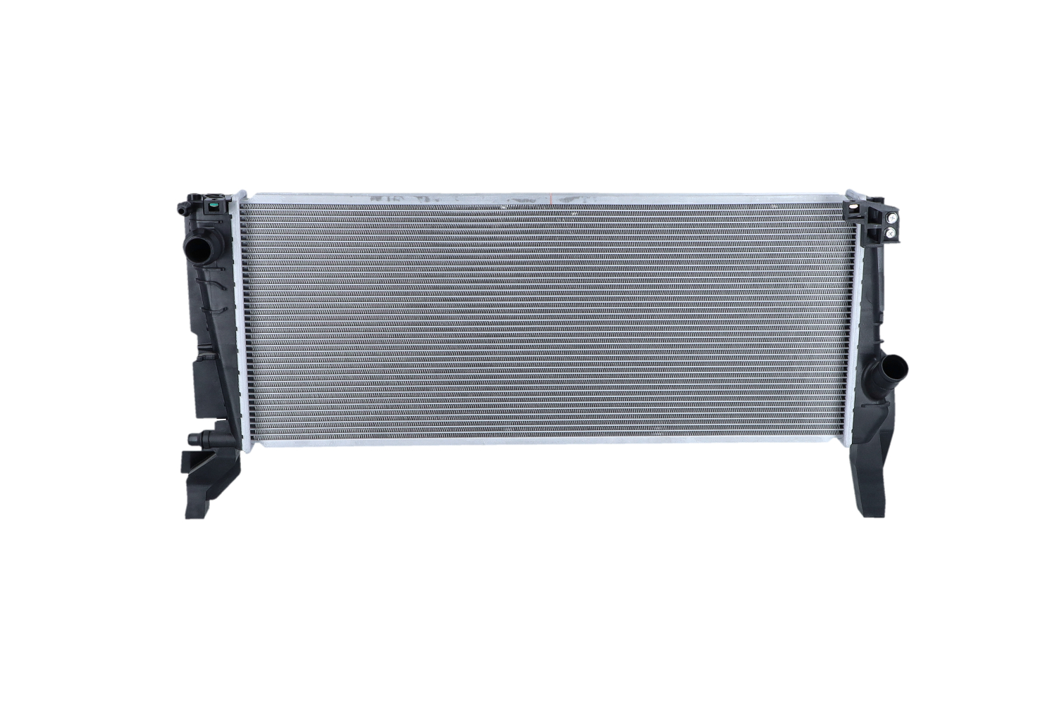 Köp billiga original Kylare 550257 jämförbara med 17118603089 OEM nummer på nätet