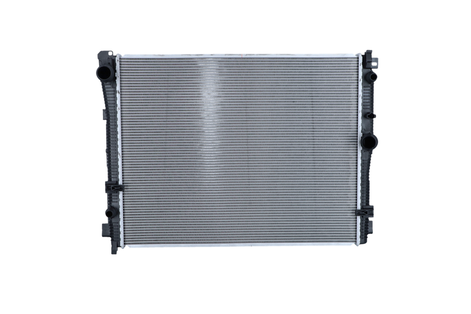 OEM Radiator apa / piese BMW 4 Coupe (G22, G82) 2020 17118666740, 17115A54040, 17118666811 NRF