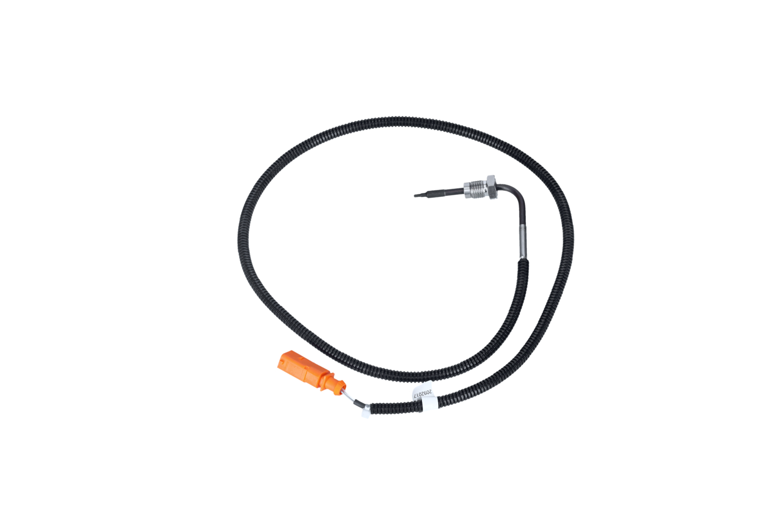 OEM Snímač teploty výfukových plynov VW 2.5 R5 TDI 163 HP nafta 070906088E od NRF online za výborné ceny
