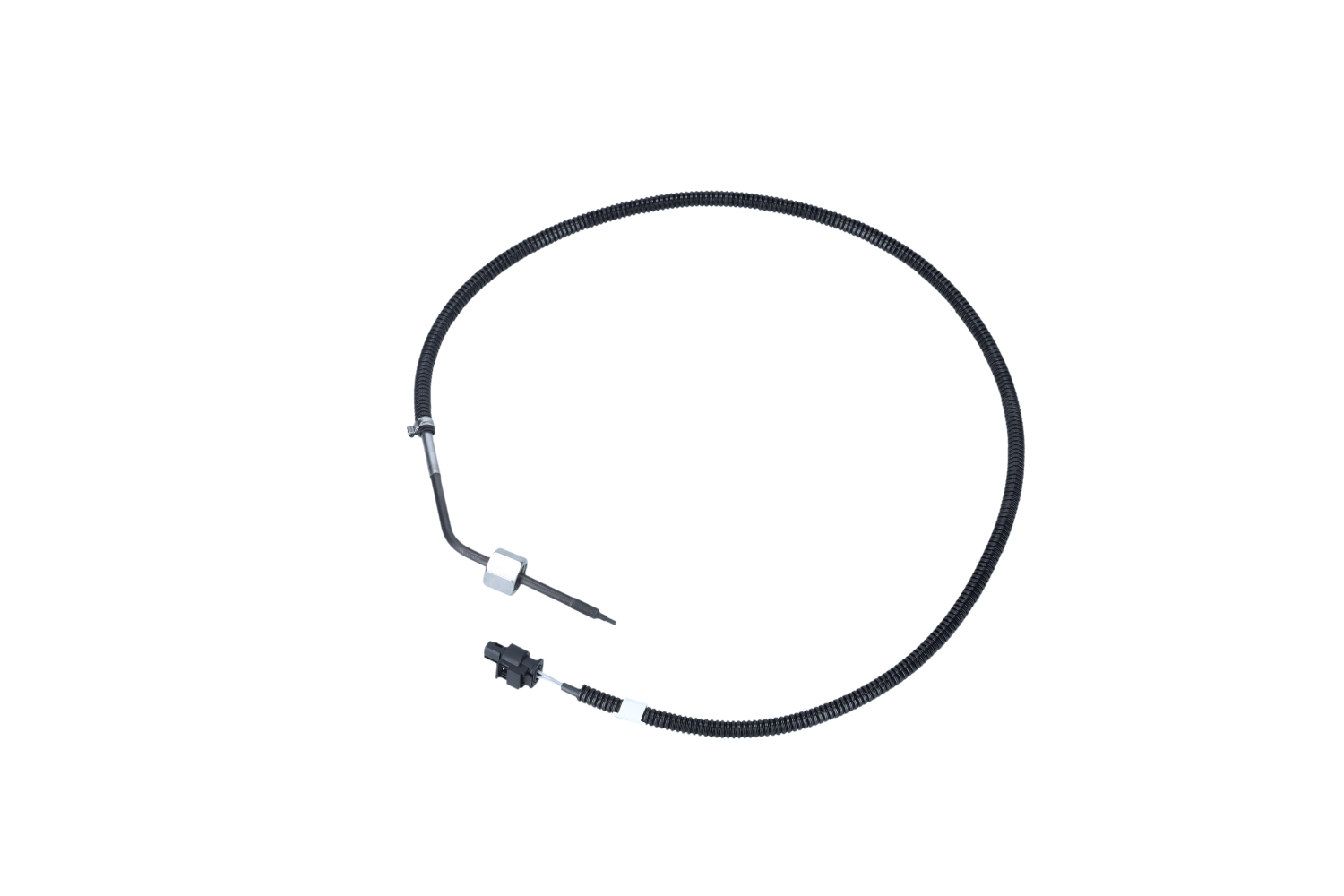Acquista online Sensore, Temperatura gas scarico 707343 originale a buon mercato, comparabile con i numeri OEM 0009058105
