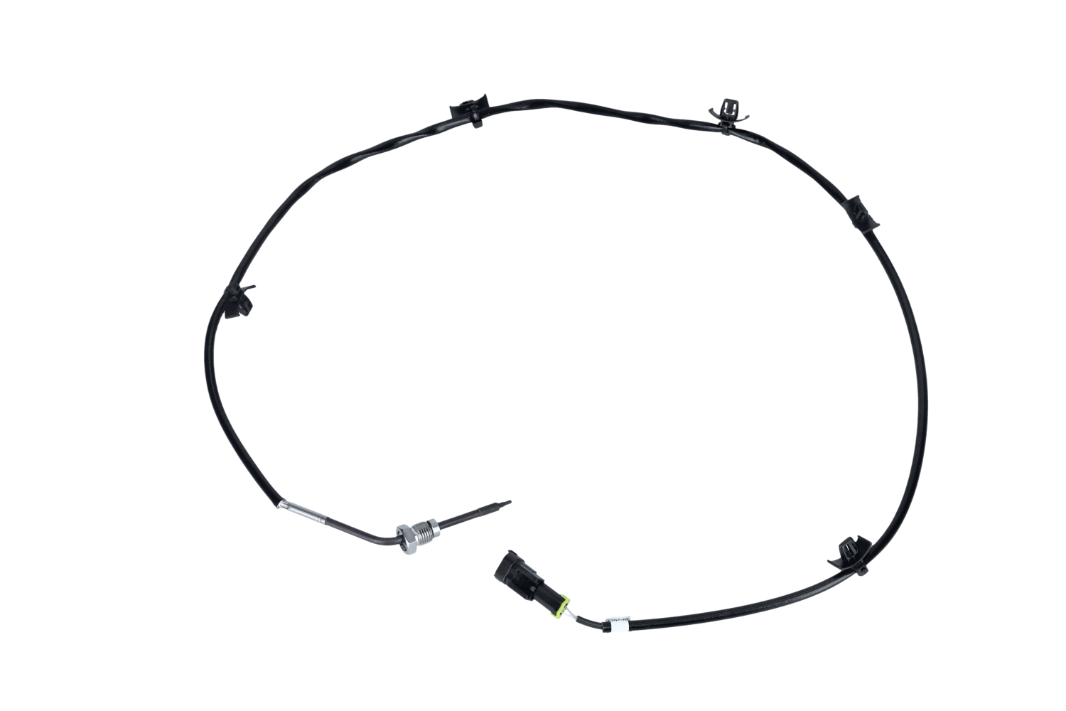 OEM Sensor, temp. gas escape OPEL 1.7 CDTI (08) 131 CV Gasóleo 1247484 de NRF online a precios inmejorables