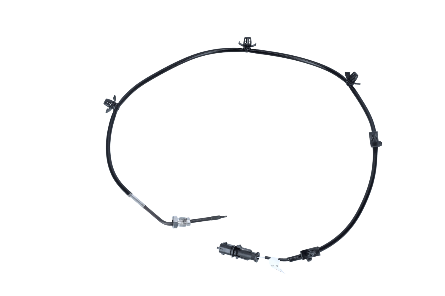 OEM Sensor, temp. gas escape OPEL 1.7 CDTI (08) 131 CV Gasóleo 1247482 de NRF online a precios inmejorables