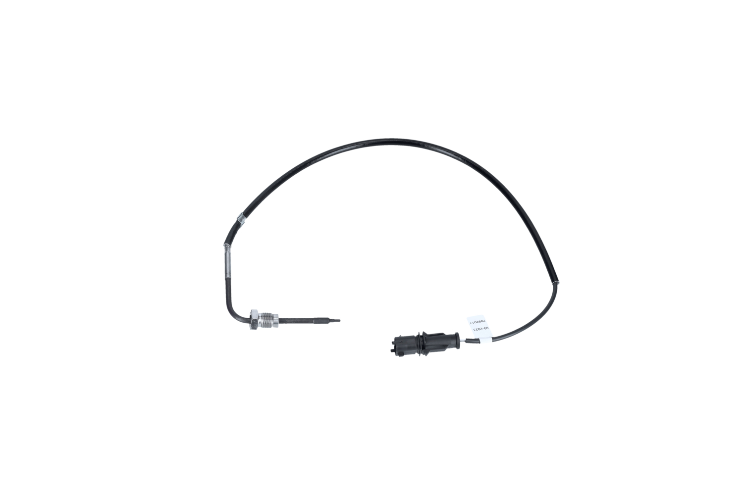 Compre Sensor, temp. gas escape 707350 original asequible comparable con números OEM online 069502946